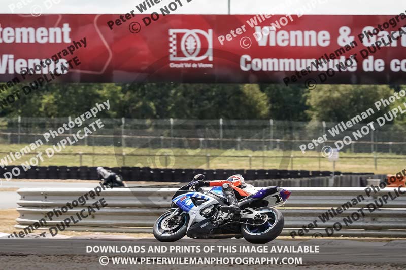 Val De Vienne;event digital images;france;motorbikes;no limits;peter wileman photography;trackday;trackday digital images